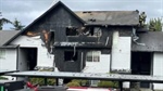2 rescued in Kent apartment fire