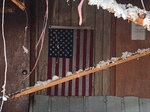Fire Damages Cuba (KY) Firehouse; Apparatus is Saved