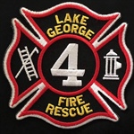 Lake George (NY) Weighs Creating a Fire District