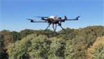 Duke University School of Medicine: High-tech drones aim to cut response times for cardiac arrest patients