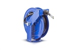 Dual Hydraulic Reels
