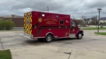 ‘Almost a Finished Building’: Buffalo Grove’s (IL) New Fire Station Nearly Ready for Unveiling
