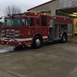 Owens Cross Roads (AL) Voting on SCBA, PPE Replacement and New Apparatus