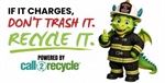 Statesville (NC) Firehouse Hosts ‘Fill the Drum’ Battery Recycling Challenge