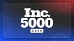 First Due Named to the Inc. 5000 for the Fifth Consecutive Year