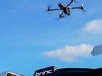 KY City Investigates Drone Technology