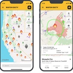 Watch Duty App Is Expanding Beyond Wildfires as Disasters Grow More Extreme