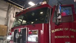 Fire Apparatus, EMS Improvements Included in Scranton (PA) 2027 Capital Budget