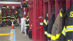East Millinocket Fire Department becomes Maine’s first to be fully outfitted with PFAS-free gear