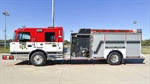 Keller (TX) Adds Paramedic Pumper