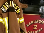 New Fire Station Proposed in Harlingen (TX) Budget