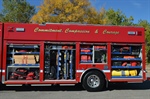 Designing the Modern Heavy Rescue: Matching Apparatus to Mission