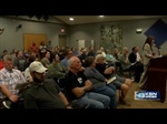 Valley Center (KS) Keeps Its Fire Department, Faces Funding and Staffing Questions