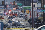 Human Error, FAA Oversight Gaps Eyed in Fatal Philly Medical Jet Crash