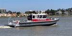 More Space, Easier Victim Access Called for on Rescue Boats