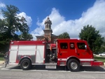 Prosecutor Investigating OH Fire Station Land Deal Involving Trustee