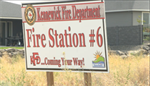 Kennewick Fire Station 6 aims to fill coverage gaps and meet growing call demand in Southridge