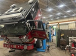 Apparatus: the Shops, After-Hours Emergency Repairs and Managing a Reserve Fleet During Peak Demand