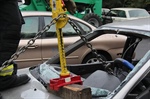 Using a Farm Jack