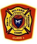 Lawsuit Claims Milford (CT) Split Firehouse Flooring Job to Avoid Public Bidding