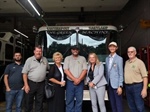 $675,000 Funding Secured for New Fire Apparatus in Western MD
