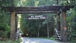 Pinnacle Peak Trail in Mount Rainier National Park closed for new Plummer Peak Fire