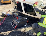 The FireWedge: A New Chapter in Fireground Innovation