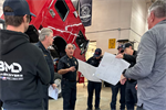 Denver (CO) Fire Department Orders Three Spartan Emergency Response S-180 Custom Pumpers