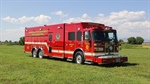 Apparatus Ideas: Indiana FD Chooses Sutphen/SVI Heavy Rescue
