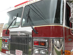 Shanksville (PA) Fire Department Retiring Engine That Responded to Flight 93 Crash on 9/11