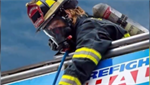 Washington nonprofit pushes fire departments across country to update pregnancy policies