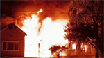 Apartment fire in Cathlamet leaves 21 people displaced
