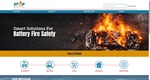 Witmer Public Safety Group, Inc. Launches StopBatteryFires.us