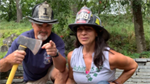 After ‘hellscape’ of 9/11, one FDNY chief has dedicated his life to spreading kindness