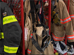 CT Fire Department Stands Down Due to Insufficient Gear