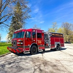 ADA-Compliant Upgrades in Store for Willowick (OH) Fire Department