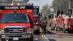 Dozens of firefighters battle multiple fires across southwest Snohomish County