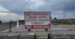 Dry Hydrants Employed by Firefighters Responding to MT Fire