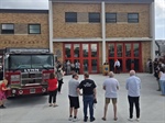 Lynn (MA) Fire Station Cuts Ribbon on $6.9M Renovations