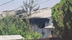 2 people hurt, 8 left without a home after Kennewick apartment fire