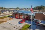 Hillsboro (OR) Fire & Rescue’s Station 9 Serves as City’s Emergency Operations Hub