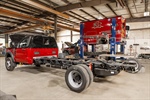 Ambulance Remounting Explained: What Departments Should Know