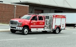 Apparatus Showcase, August 2026