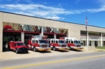 Cape Girardeau (MO) Fast-Tracks $1.5M Fire Station Renovations After Mold Closure