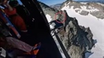 Stranded climber donates $10,000 to rescue crew