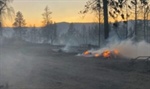 Victim found dead inside car during Chelan Hills Fire identified
