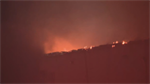 2-alarm fire burns Kent seafood supplier warehouse