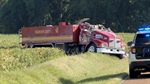 Samburg (TN) Firefighters Injured After Tanker Rollover