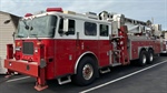 Restoration Work Stalls for FDNY Fire Truck Damaged on 9/11