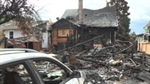 ‘You never think it would happen to you’: Fire destroys Auburn home, floral shop